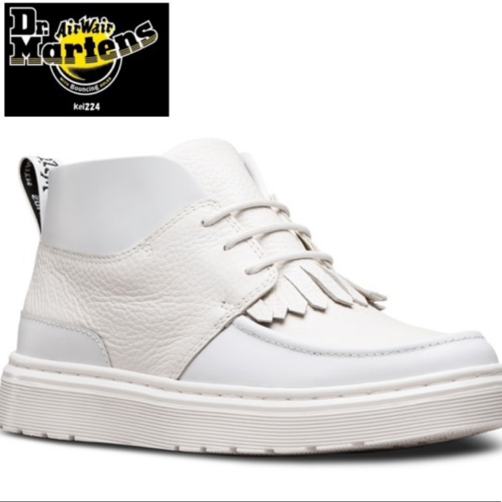 Brand New Dr. Martens